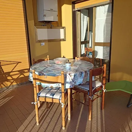 Casa Sicilia Forever דירה *