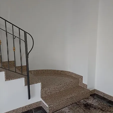 Casa Sicilia Forever דירה