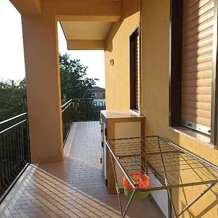 דירה Casa Sicilia Forever