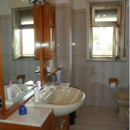 Casa Appartamento