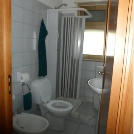 Casa Appartamento