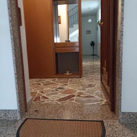 Casa Appartamento