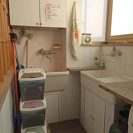 Appartamento Casa *